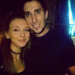 Meet your Posher, Paris